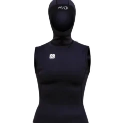 Annox Womens Hyper Vest 2 mm