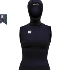 Annox Womens Hyper Vest 2 mm