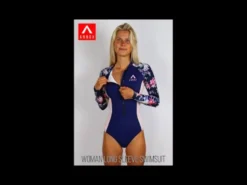 Annox Women Swimsuit