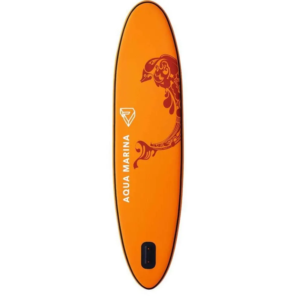Aqua Marina Fusion Inflatable SUP