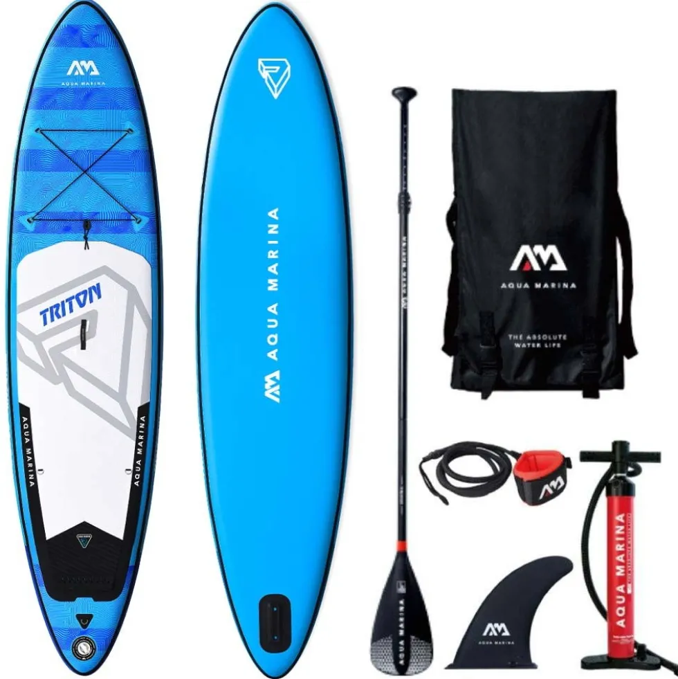 Aqua Marina Triton Inflatable SUP