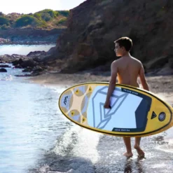 Aqua Marina Vibrant Inflatable SUP