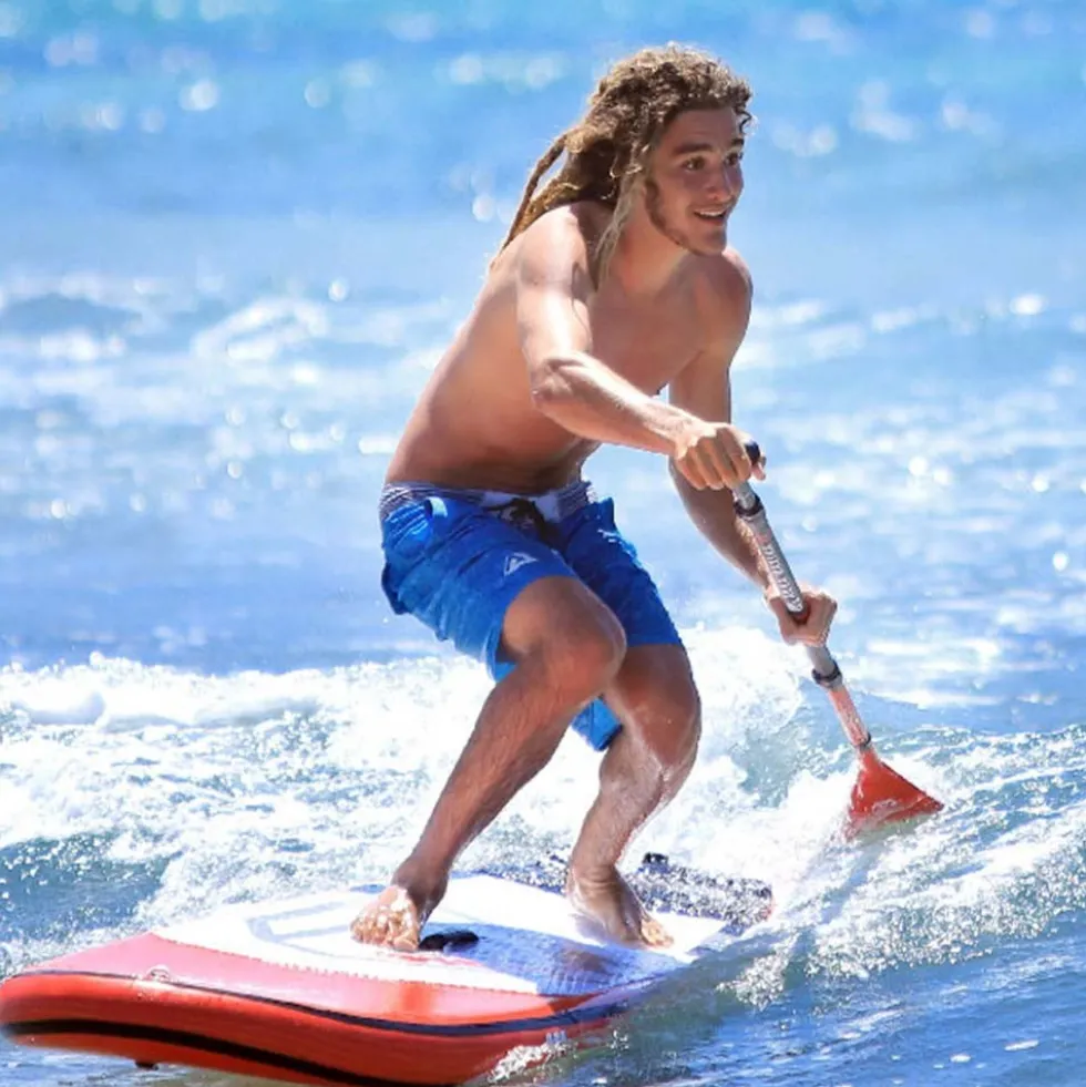 Aqua Marina Wave Inflatable SUP