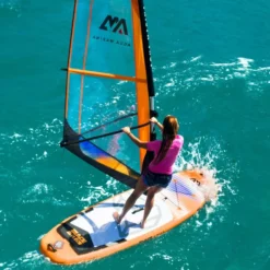 Aqua Marina Windsurf Blade Inflatable SUP