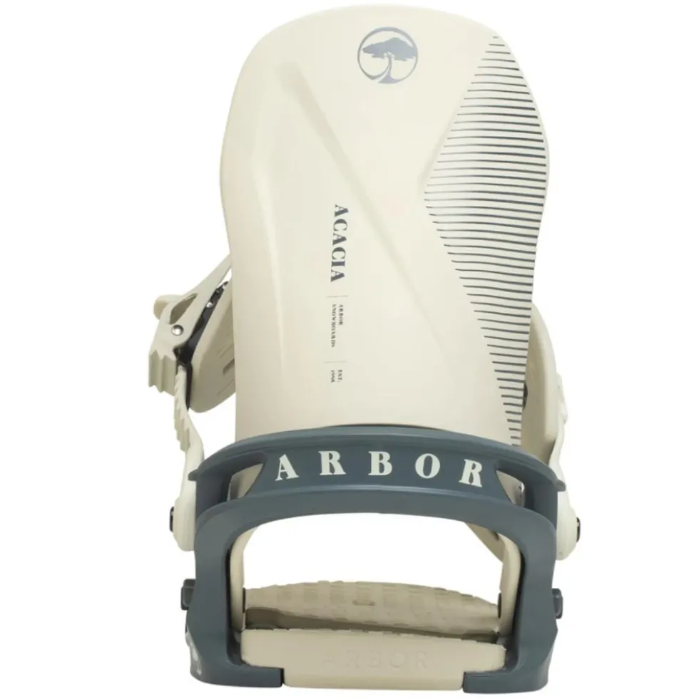 Arbor Acacia Bindings