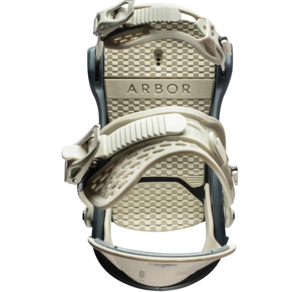 Arbor Acacia Bindings