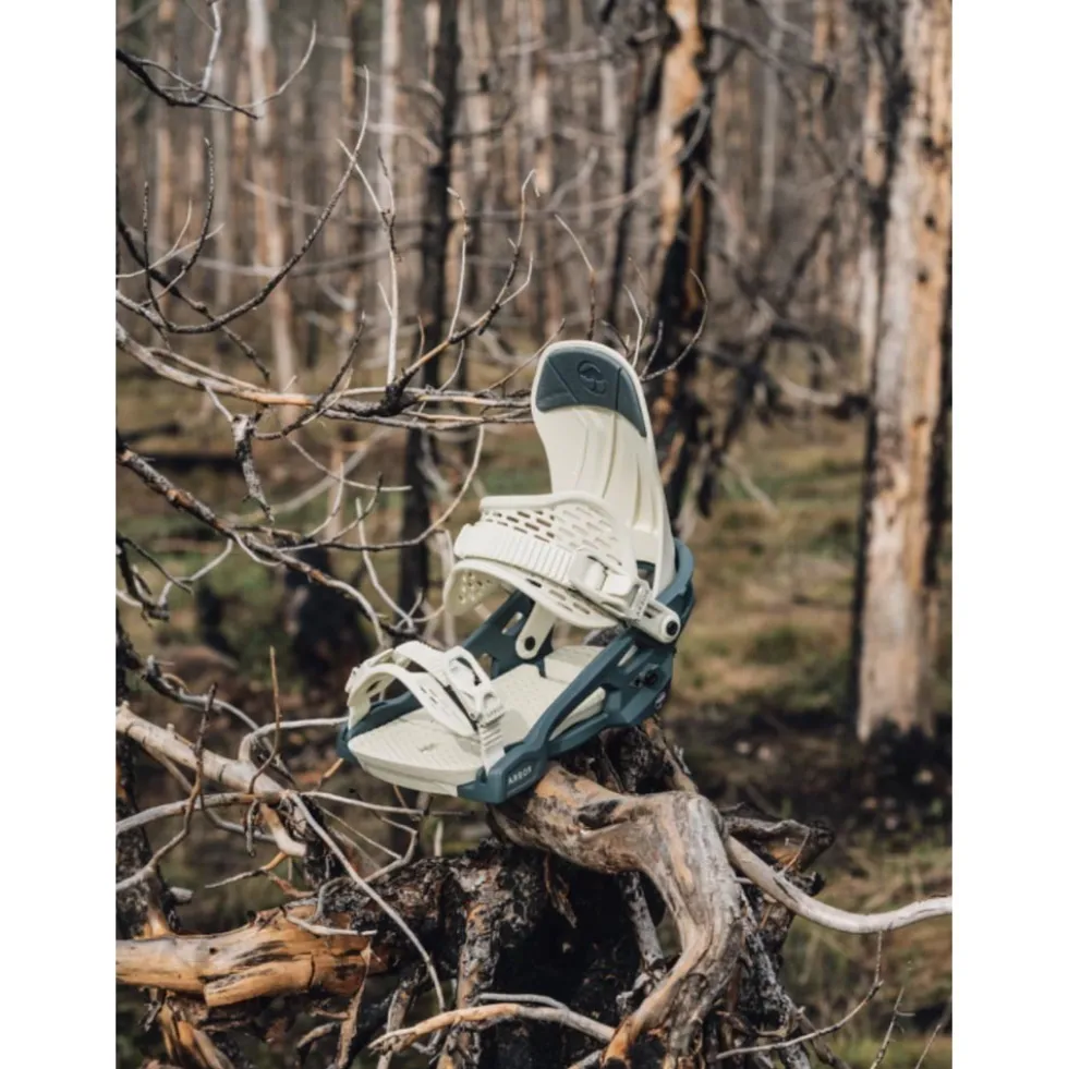 Arbor Acacia Bindings