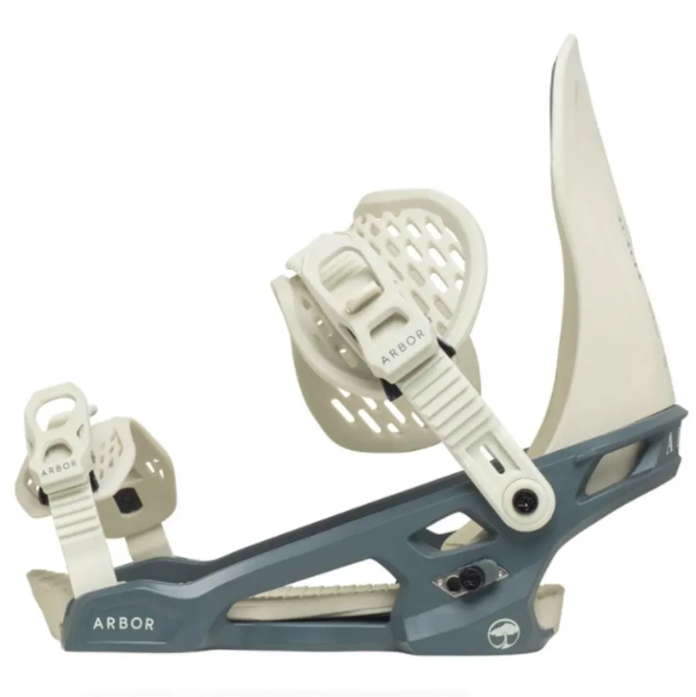 Arbor Acacia Bindings