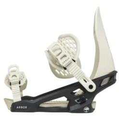 Arbor Acacia Bindings