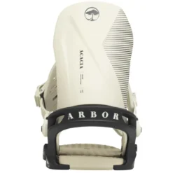 Arbor Acacia Bindings