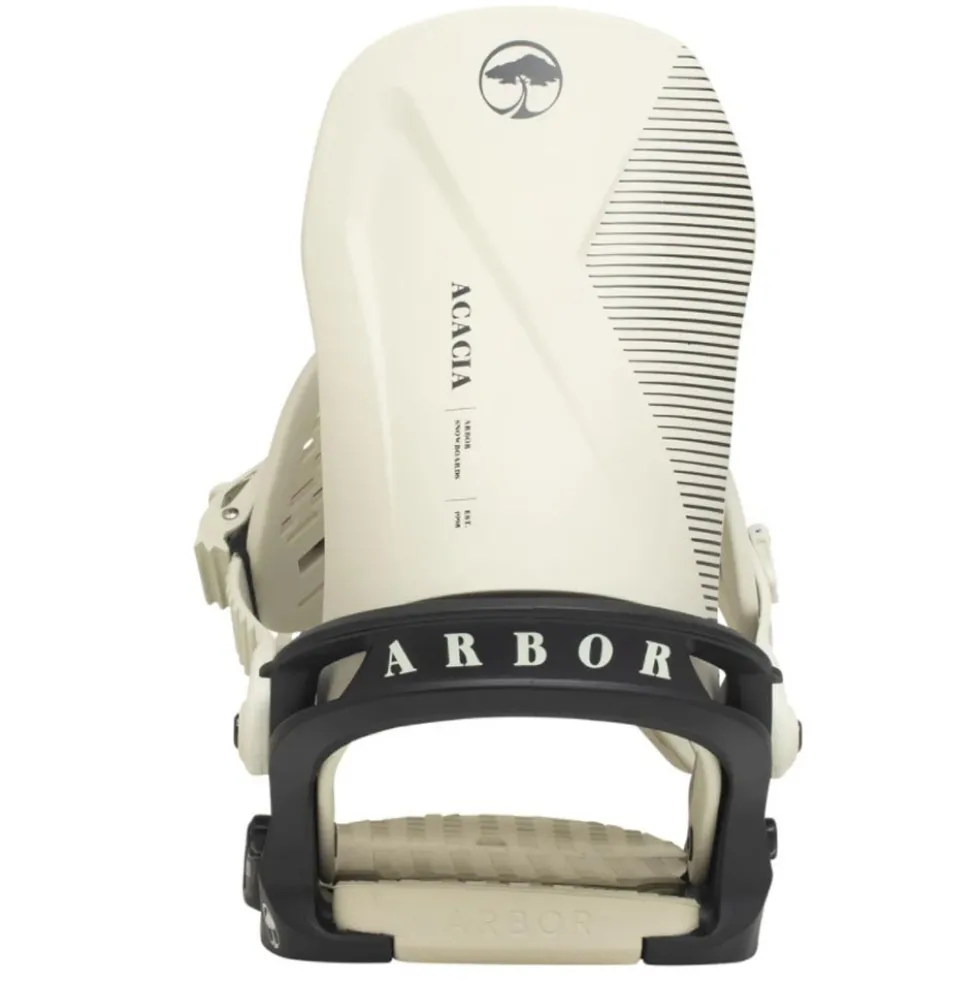 Arbor Acacia Bindings