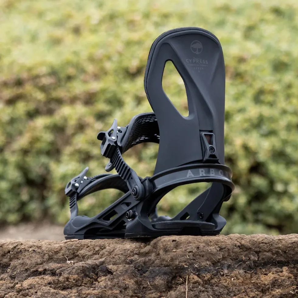 Arbor Cypress Bindings