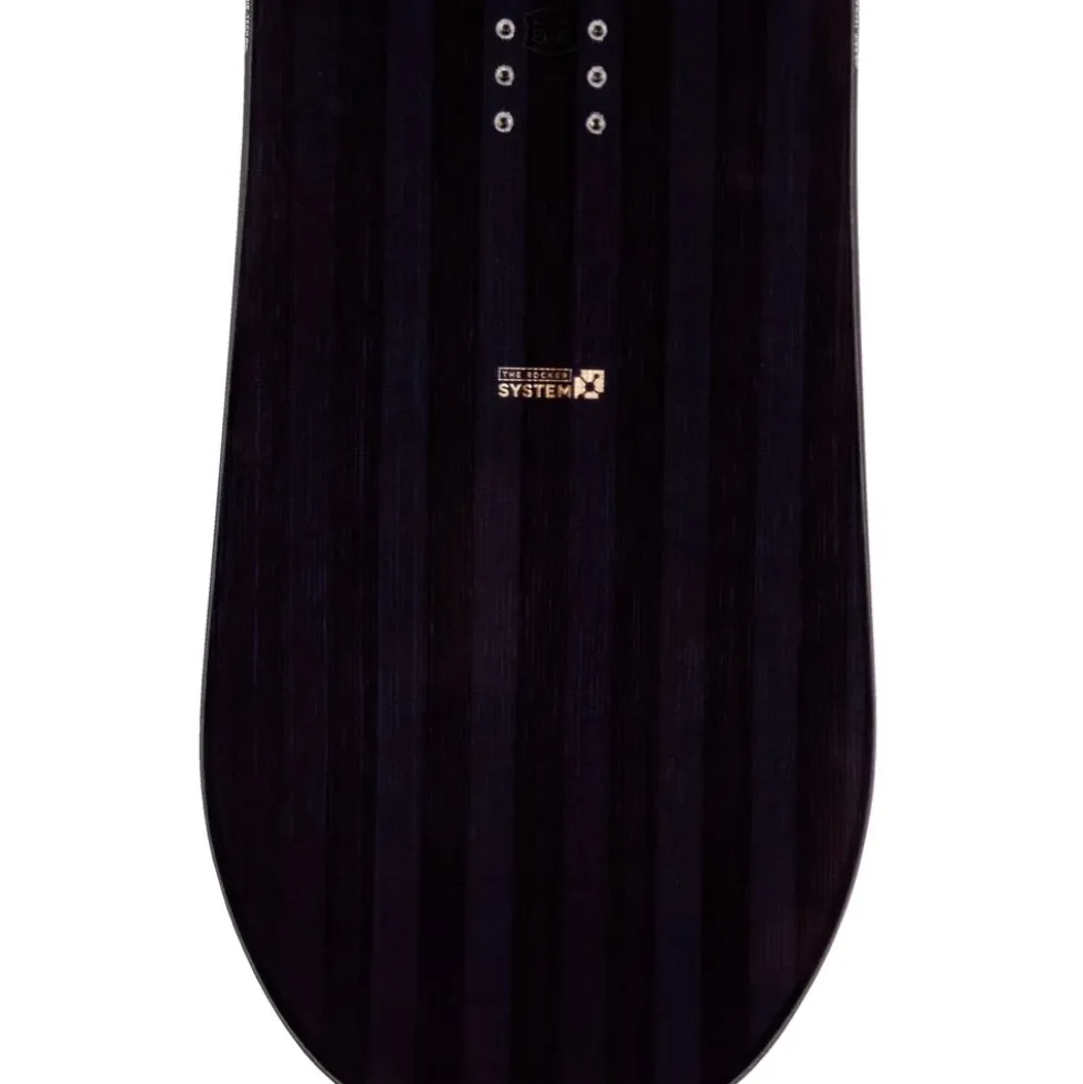 Arbor Foundation Snowboard