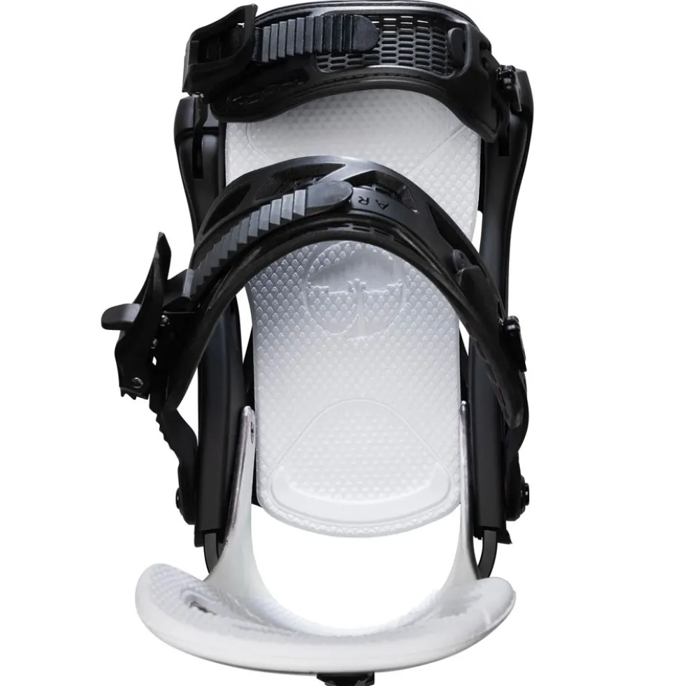 Arbor Hemlock Bindings
