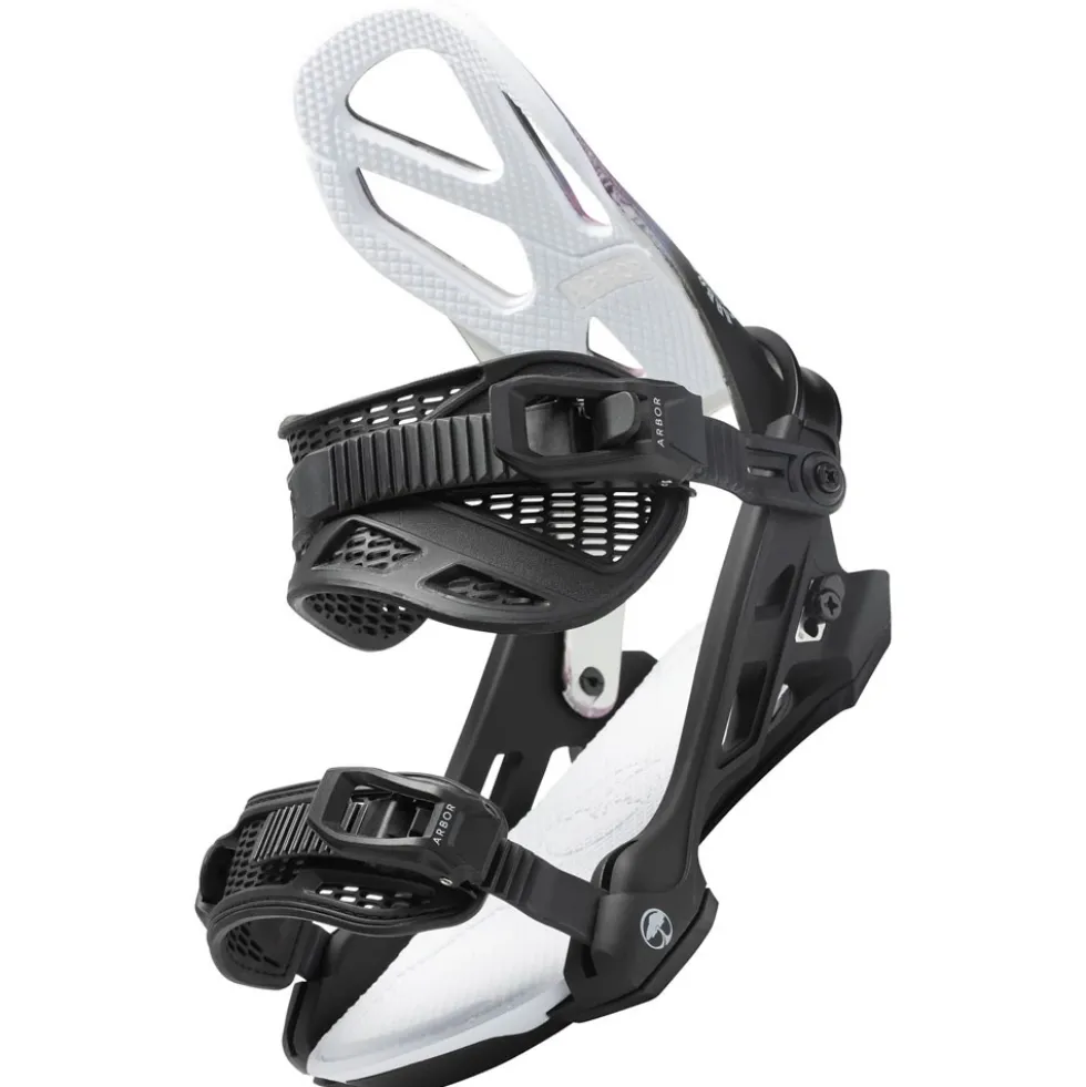 Arbor Hemlock Bindings