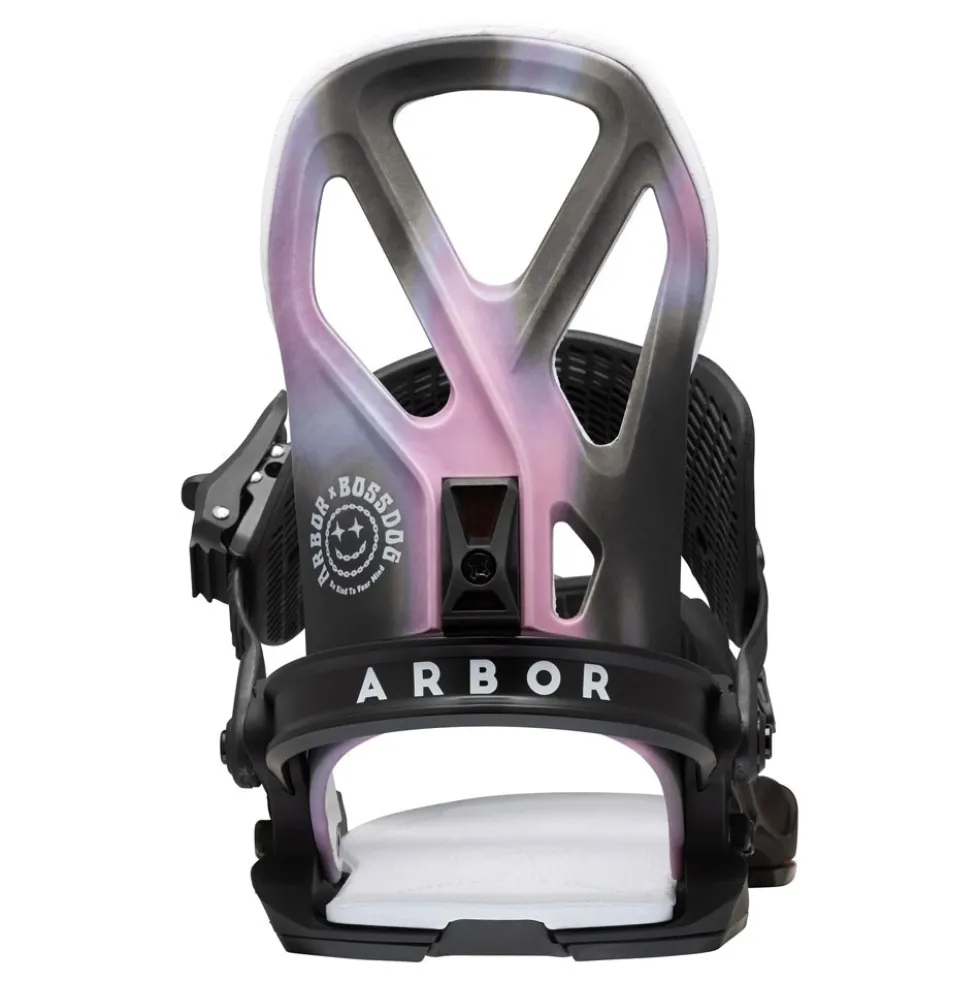 Arbor Hemlock Bindings