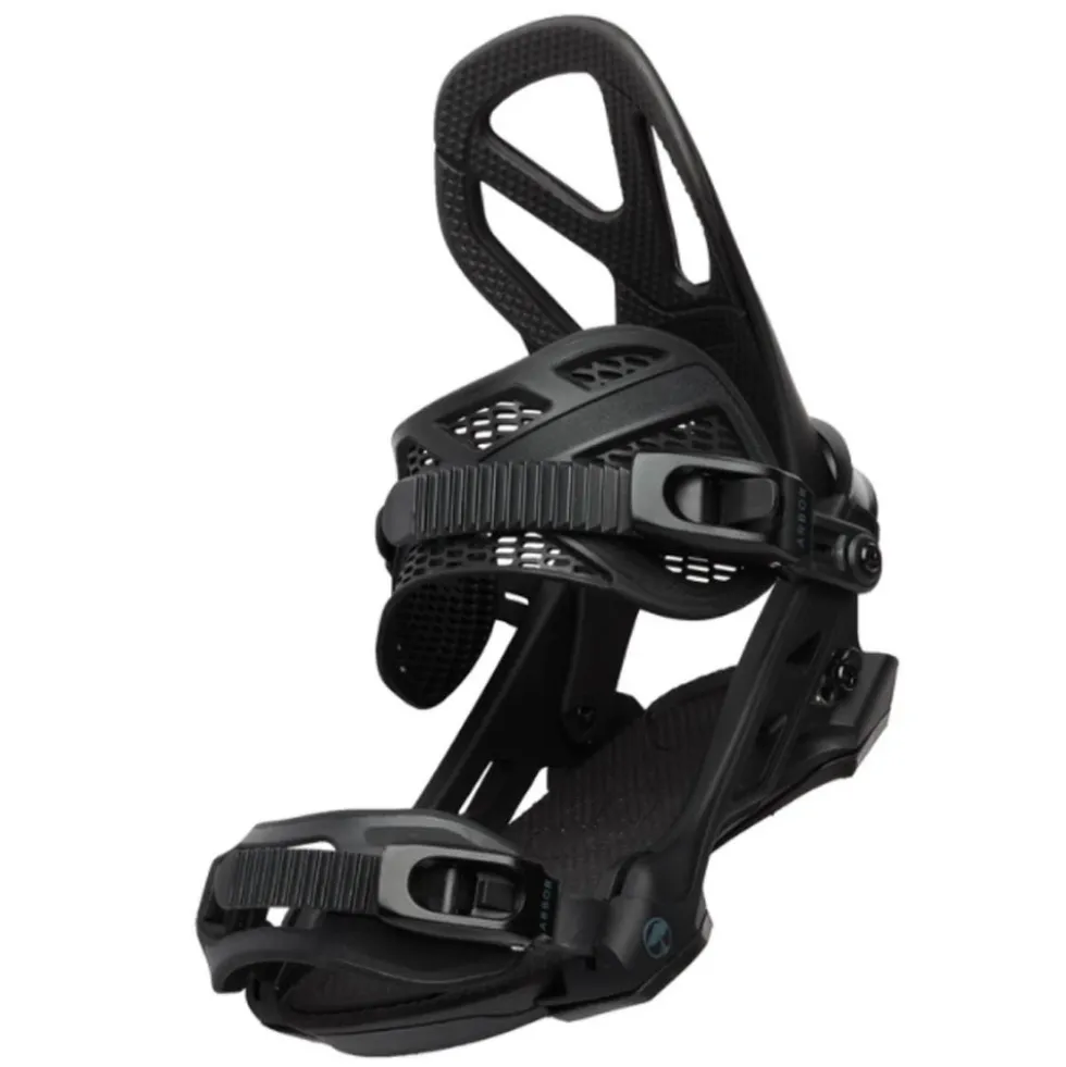 Arbor Hemlock Bindings