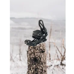 Arbor Hemlock Bindings