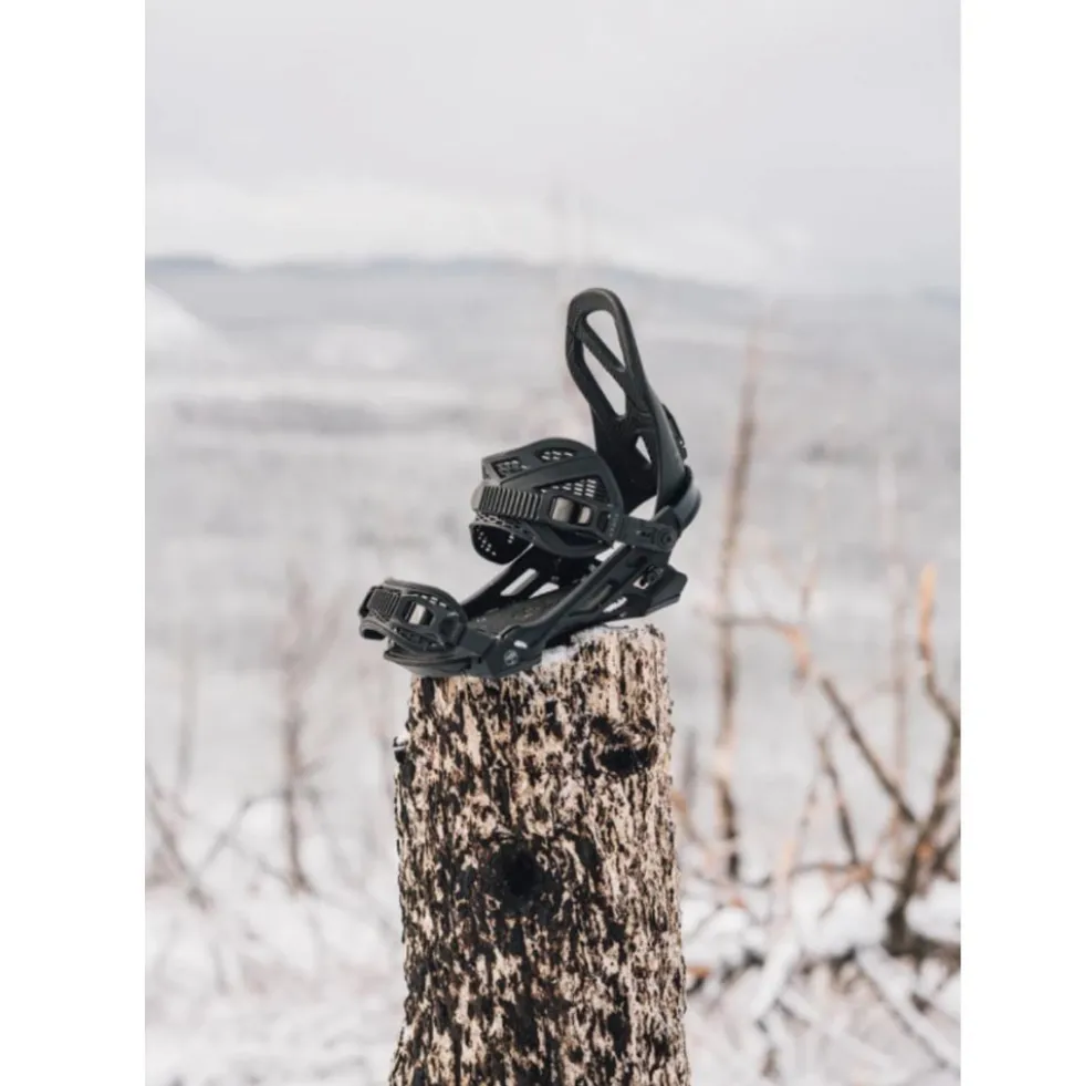 Arbor Hemlock Bindings