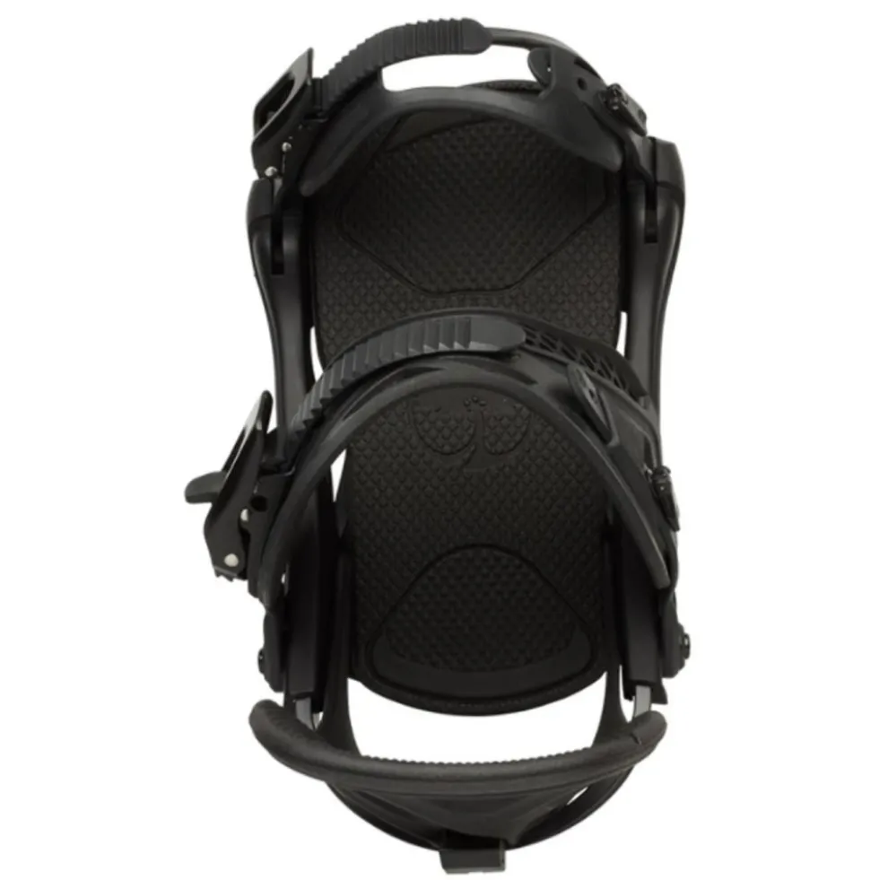 Arbor Hemlock Bindings