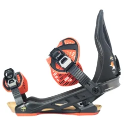 Arbor Hemlock Bindings