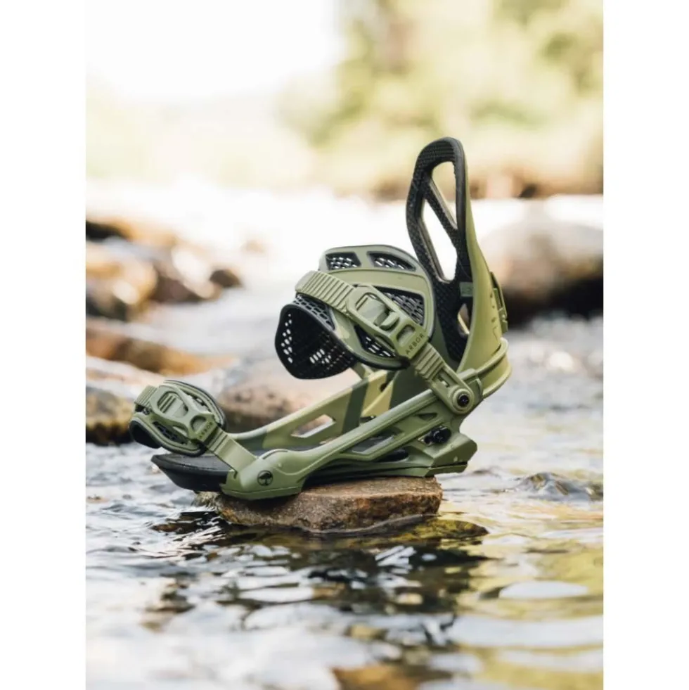 Arbor Hemlock Bindings