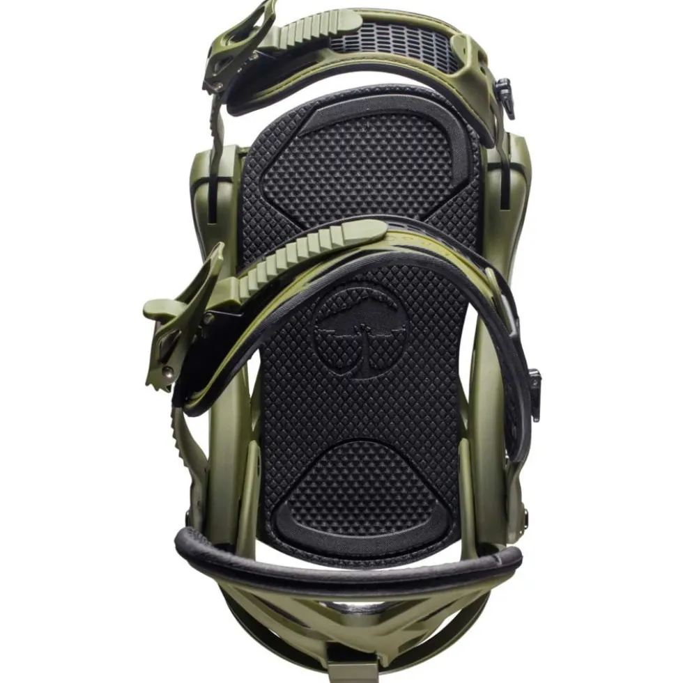 Arbor Hemlock Bindings