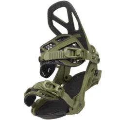 Arbor Hemlock Bindings
