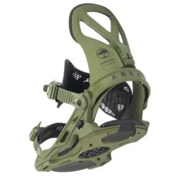 Arbor Hemlock Bindings