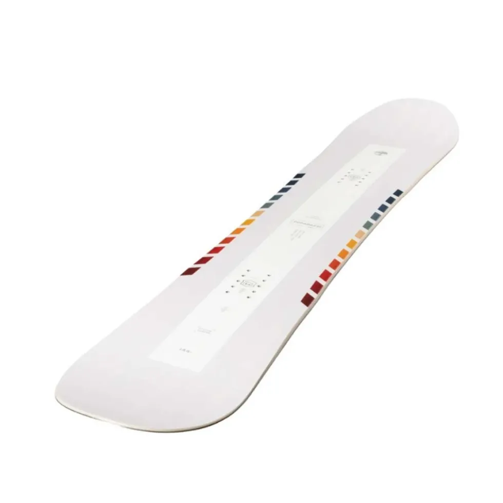 Arbor Poparazzi Camber Snowboard