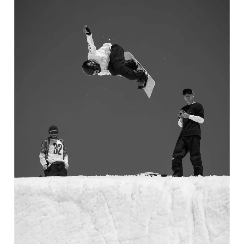 Arbor Poparazzi Camber Snowboard