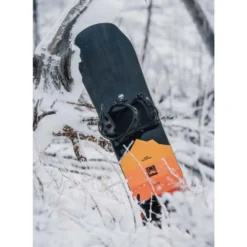 Arbor Shiloh Camber Snowboard