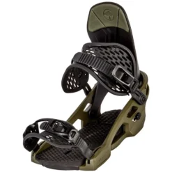 Arbor Spruce Bindings