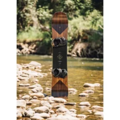 Arbor Wasteland Camber Snowboard