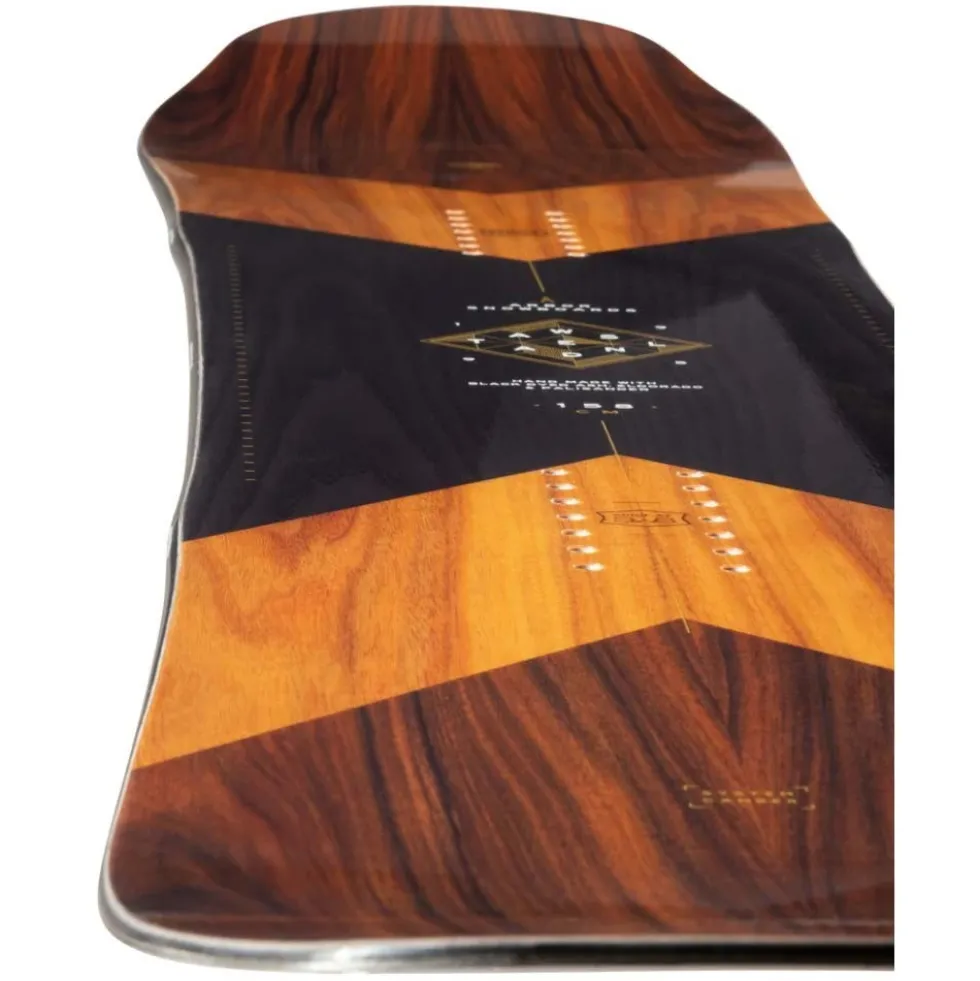 Arbor Wasteland Camber Snowboard