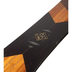 Arbor Wasteland Camber Snowboard