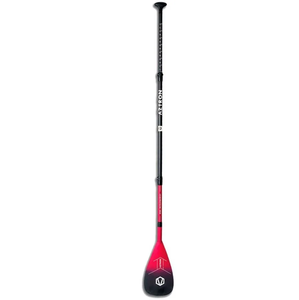 Aztron Race Carbon 100 SUP Paddle 3-Piece