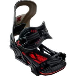 Bent Logic Bindings