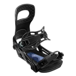 Bent Metal Joint Bindings