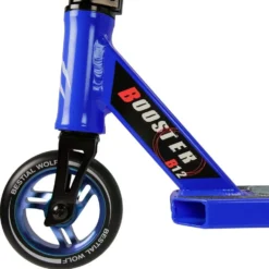 Bestial Wolf Booster B12