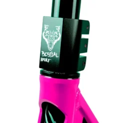 Bestial Wolf Booster B16 Pro Scooter