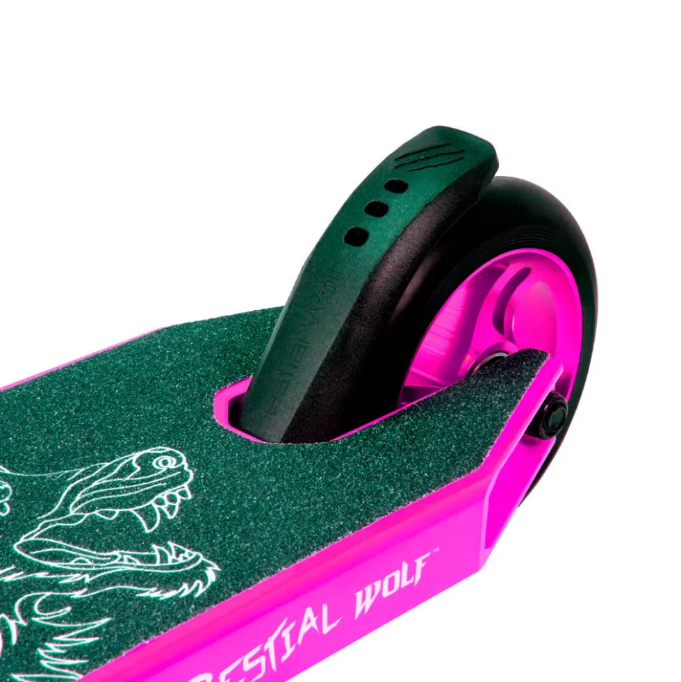 Bestial Wolf Booster B16 Pro Scooter