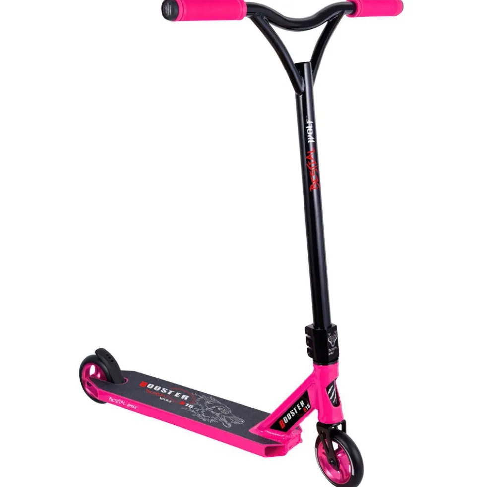 Bestial Wolf Booster B16 Pro Scooter