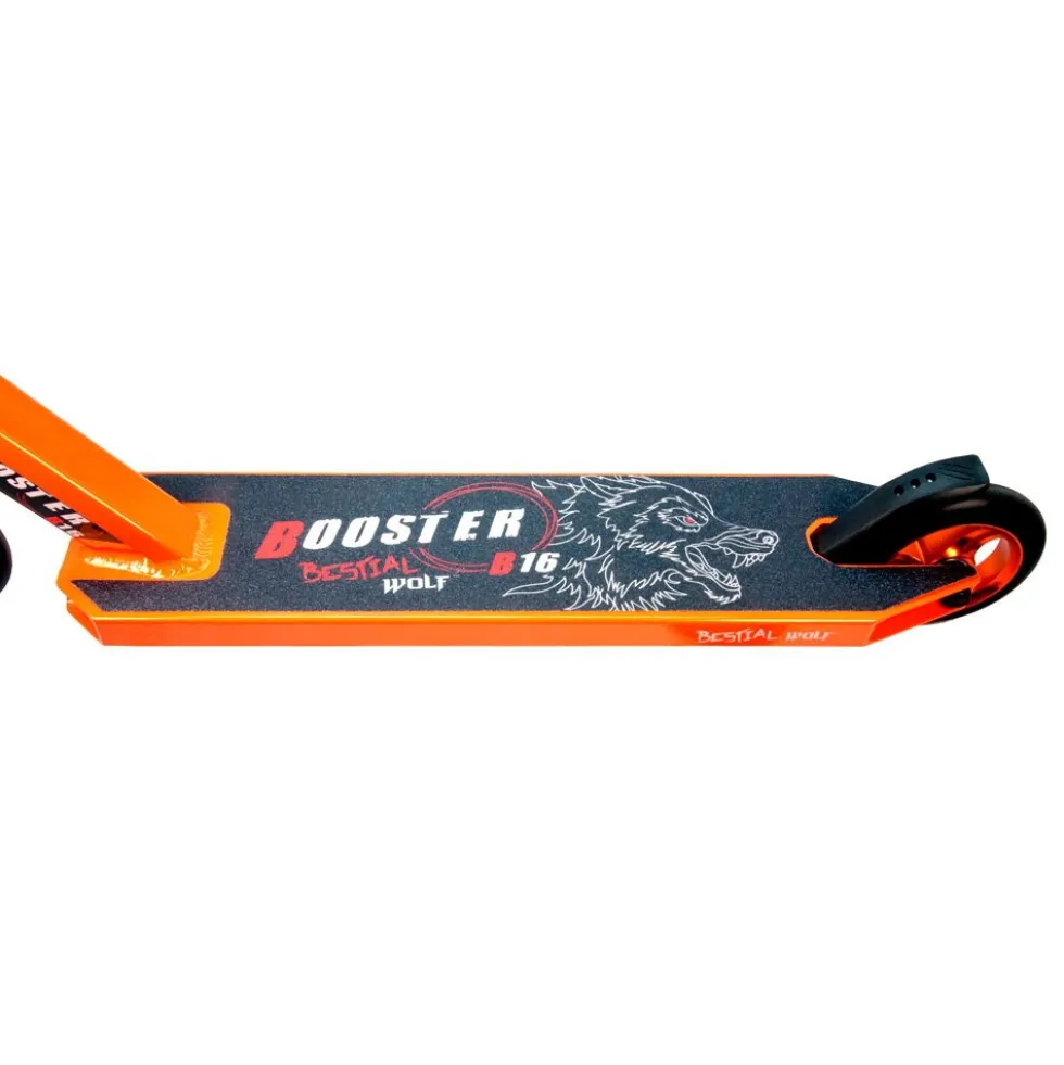 Bestial Wolf Booster B16 Pro Scooter