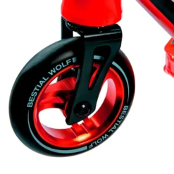 Bestial Wolf Booster B16 Pro Scooter