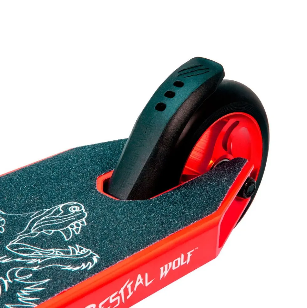 Bestial Wolf Booster B16 Pro Scooter