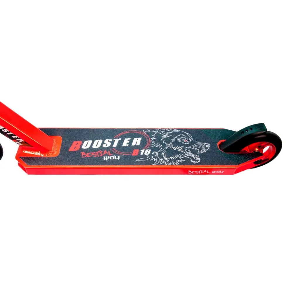 Bestial Wolf Booster B16 Pro Scooter