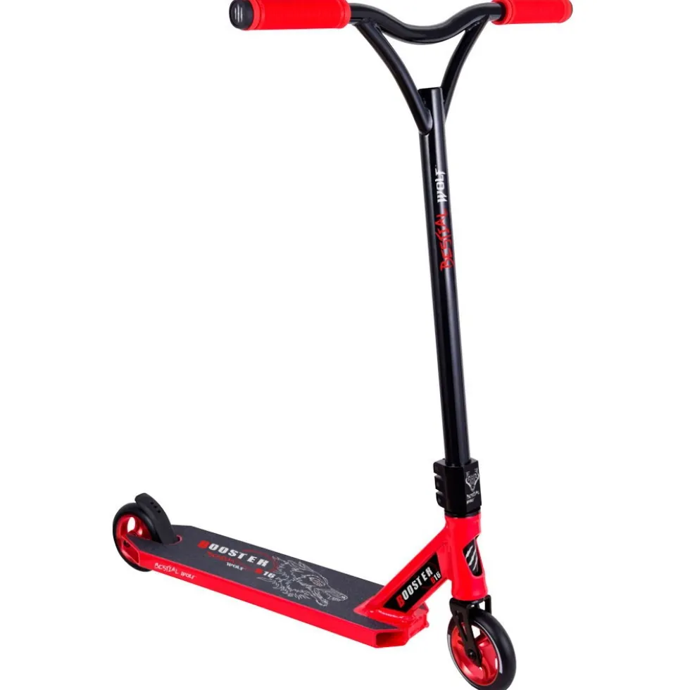 Bestial Wolf Booster B16 Pro Scooter