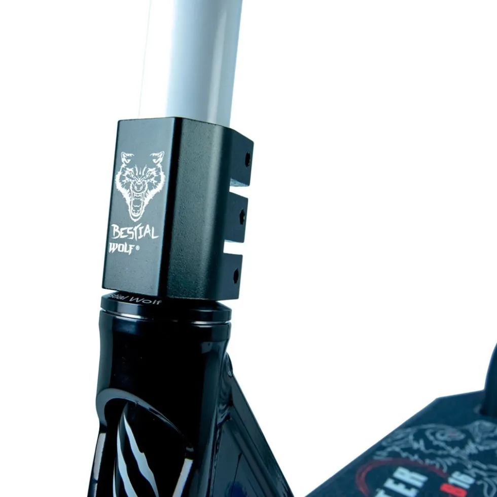 Bestial Wolf Booster B16 Pro Scooter