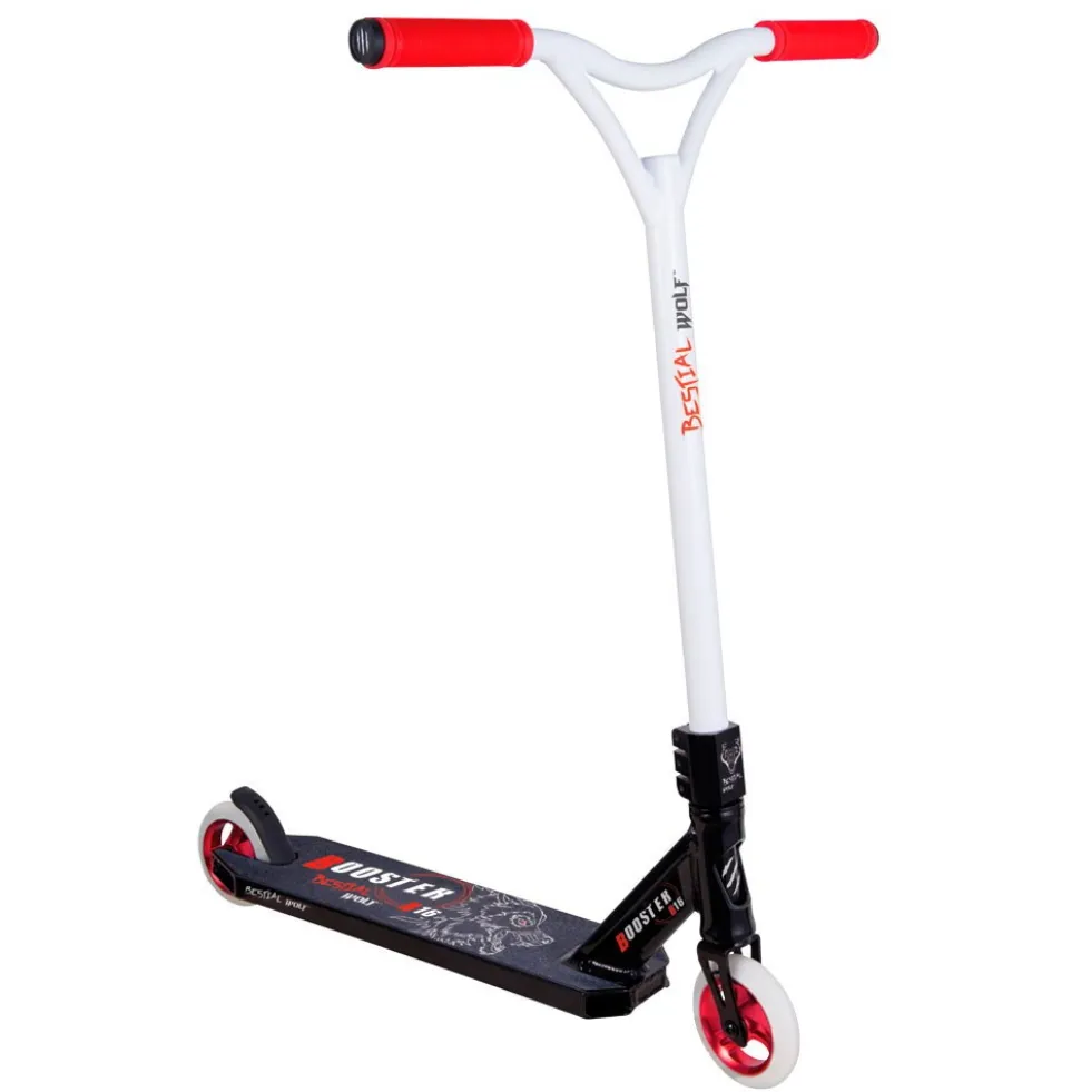 Bestial Wolf Booster B16 Pro Scooter